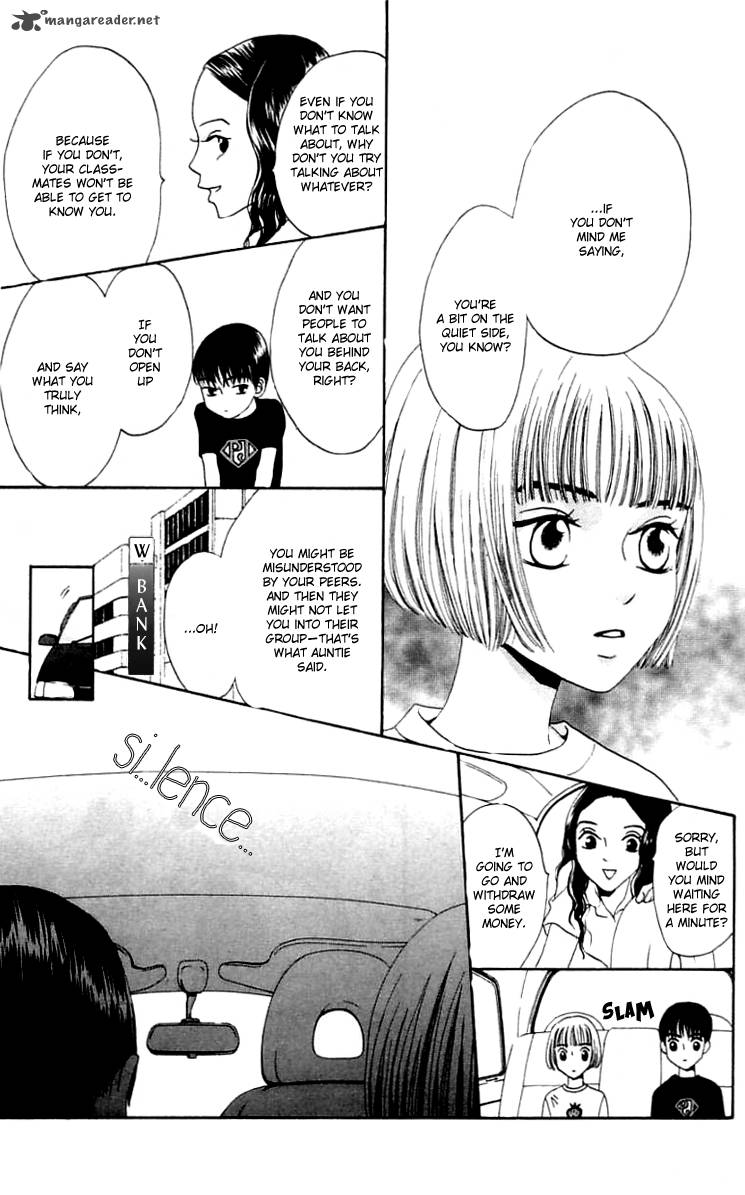 The Reason Why She Cant Smile Chapter 16 Page 7