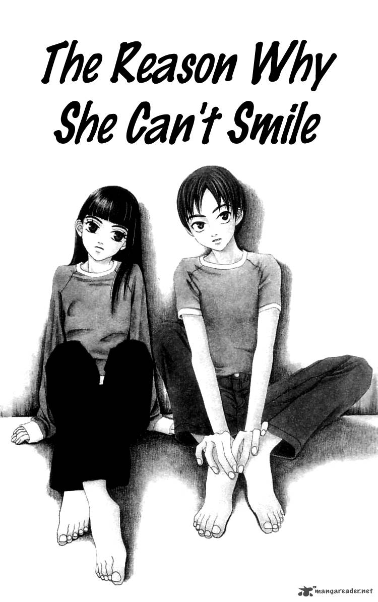 The Reason Why She Cant Smile Chapter 17 Page 8