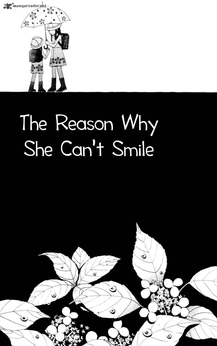 The Reason Why She Cant Smile Chapter 18 Page 3