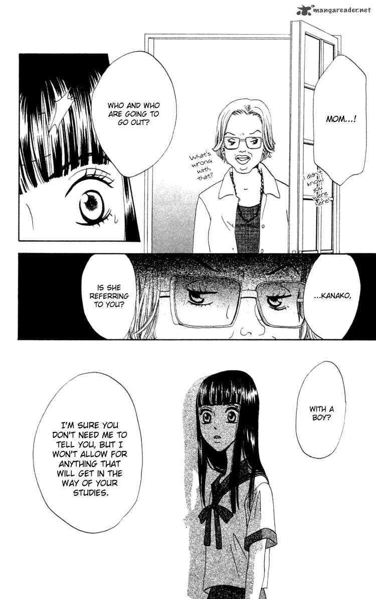 The Reason Why She Cant Smile Chapter 18 Page 32
