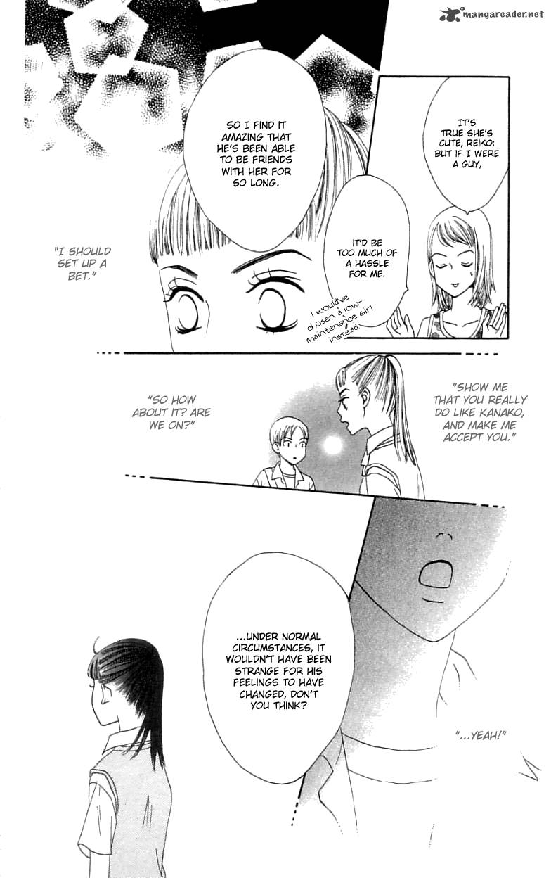 The Reason Why She Cant Smile Chapter 19 Page 12