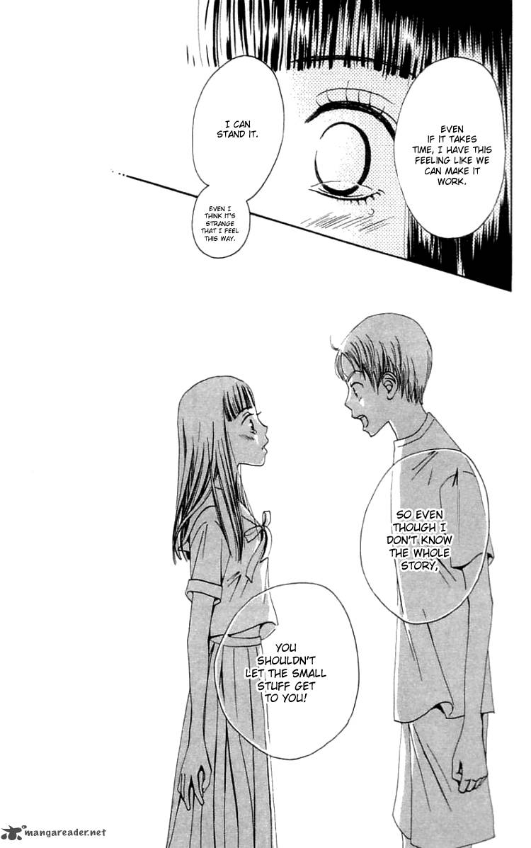 The Reason Why She Cant Smile Chapter 19 Page 21