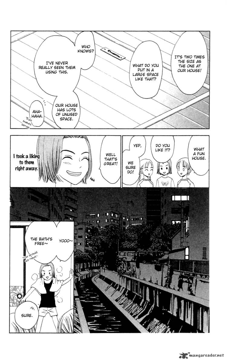The Reason Why She Cant Smile Chapter 20 Page 10