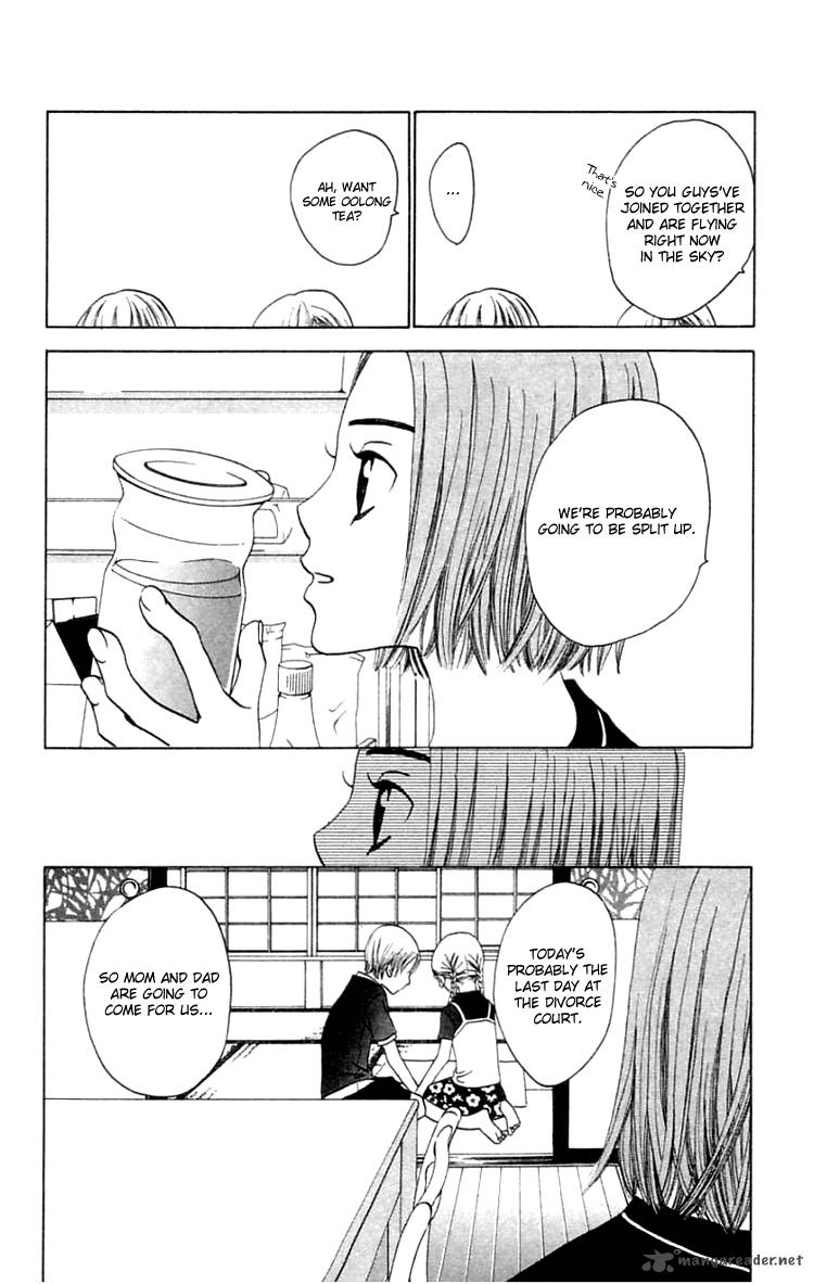 The Reason Why She Cant Smile Chapter 20 Page 26