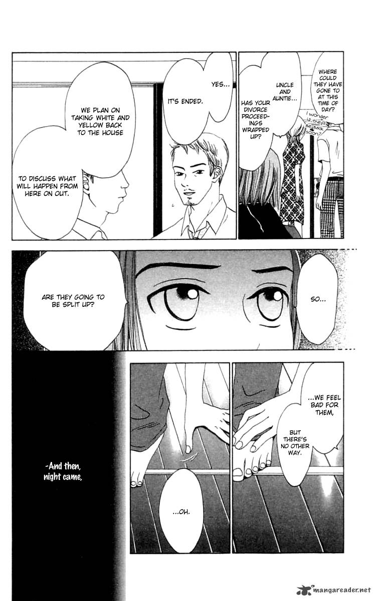 The Reason Why She Cant Smile Chapter 20 Page 31
