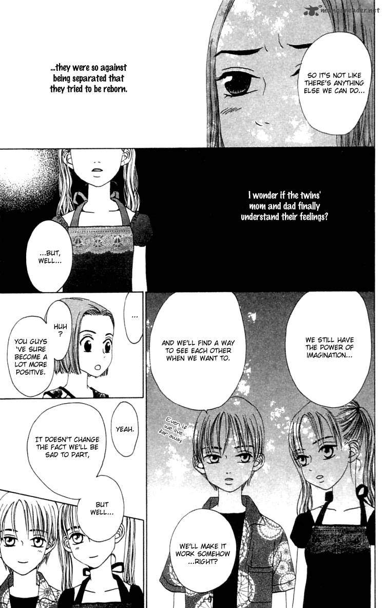 The Reason Why She Cant Smile Chapter 20 Page 39