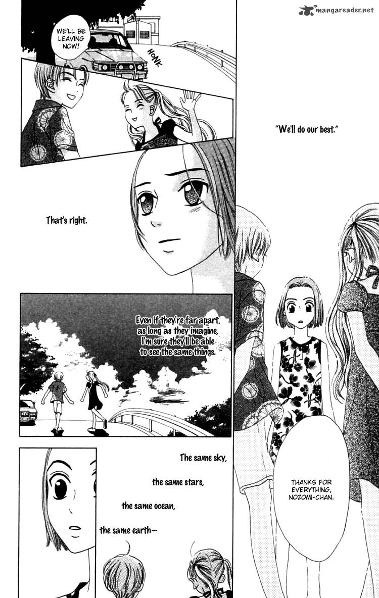 The Reason Why She Cant Smile Chapter 20 Page 40