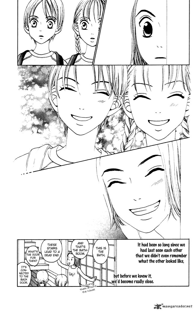 The Reason Why She Cant Smile Chapter 20 Page 7