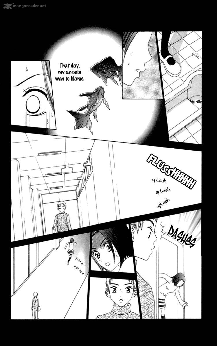 The Reason Why She Cant Smile Chapter 21 Page 26