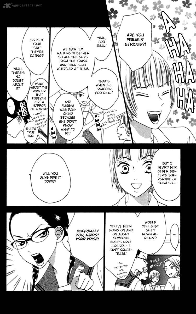 The Reason Why She Cant Smile Chapter 21 Page 36