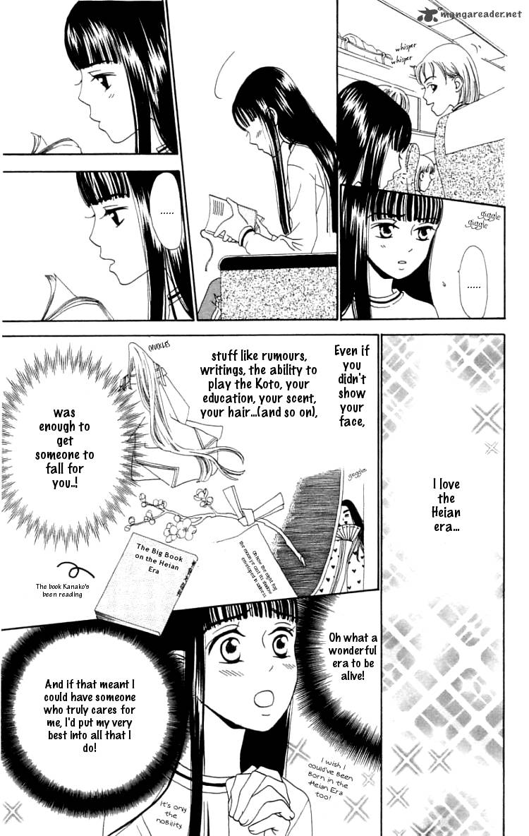 The Reason Why She Cant Smile Chapter 4 Page 7