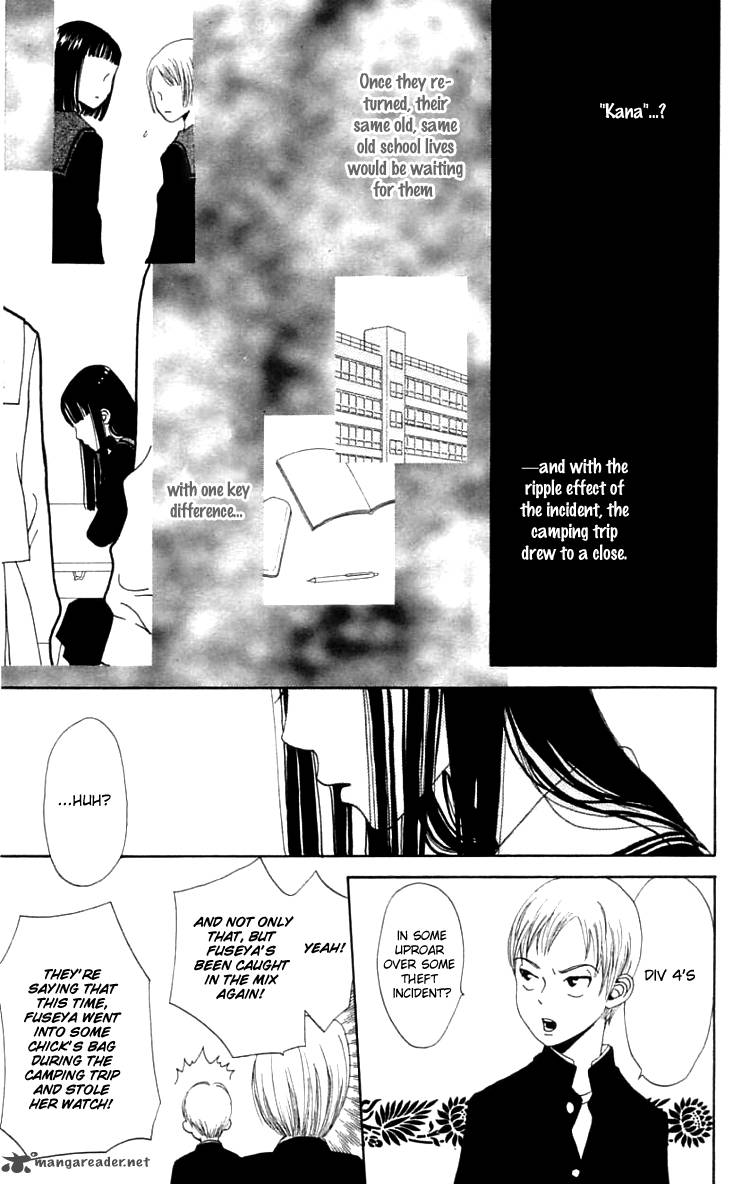 The Reason Why She Cant Smile Chapter 5 Page 6