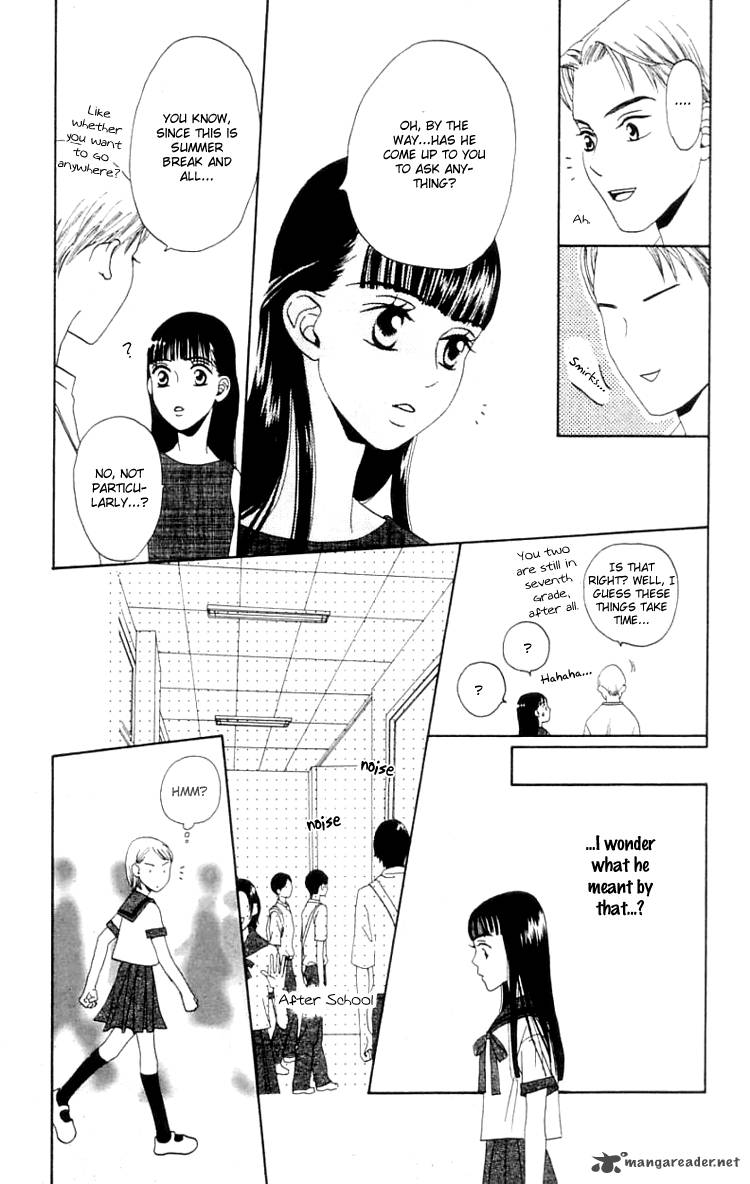 The Reason Why She Cant Smile Chapter 6 Page 26