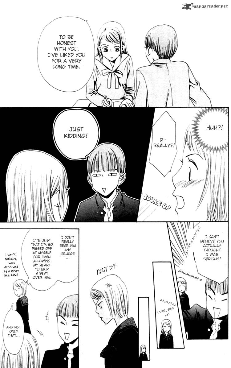 The Reason Why She Cant Smile Chapter 7 Page 21