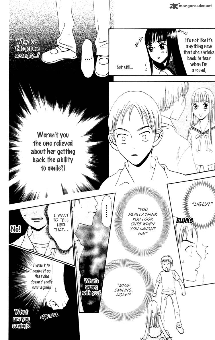 The Reason Why She Cant Smile Chapter 7 Page 6