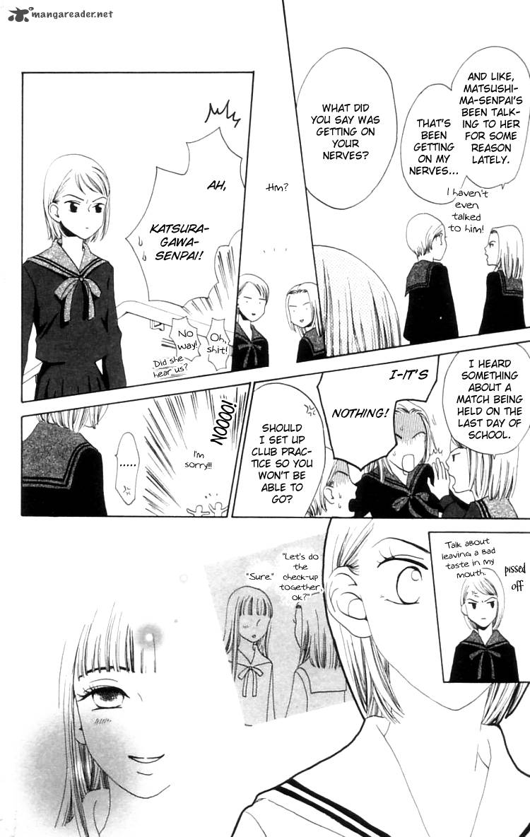 The Reason Why She Cant Smile Chapter 8 Page 24