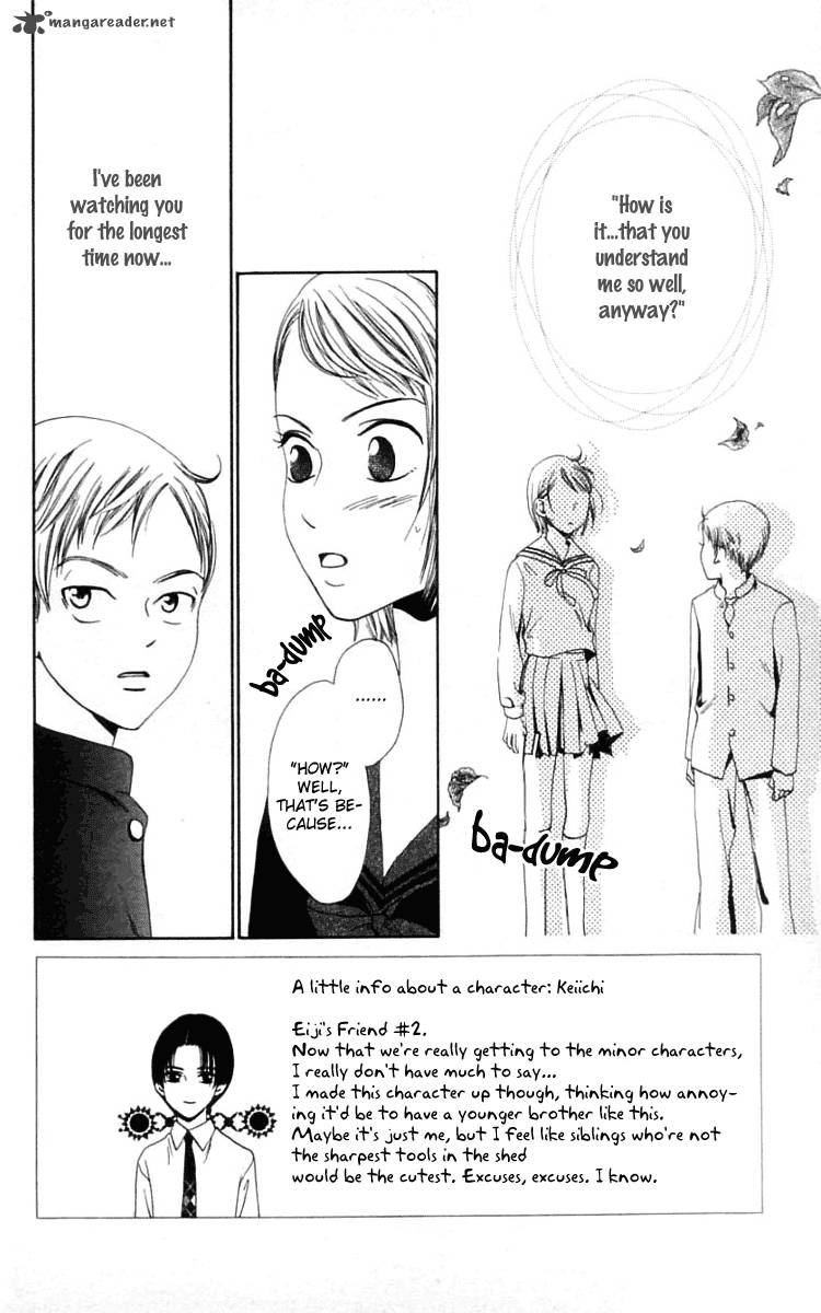 The Reason Why She Cant Smile Chapter 8 Page 4