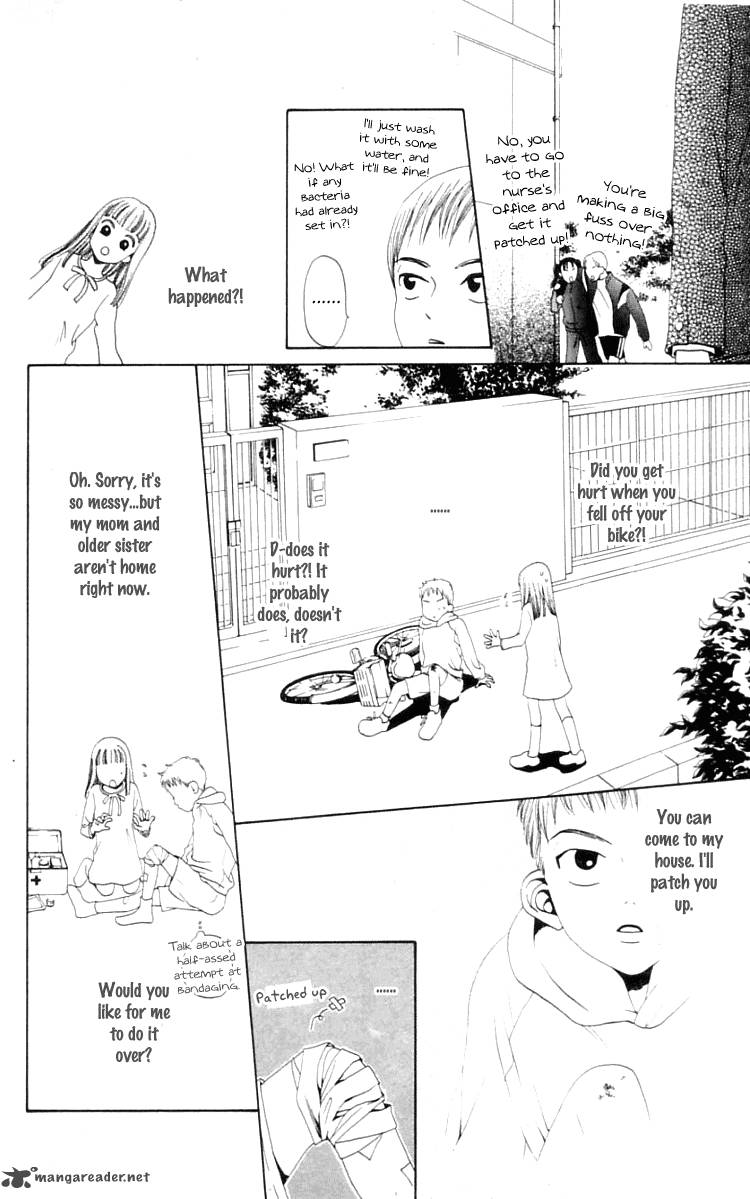 The Reason Why She Cant Smile Chapter 8 Page 6