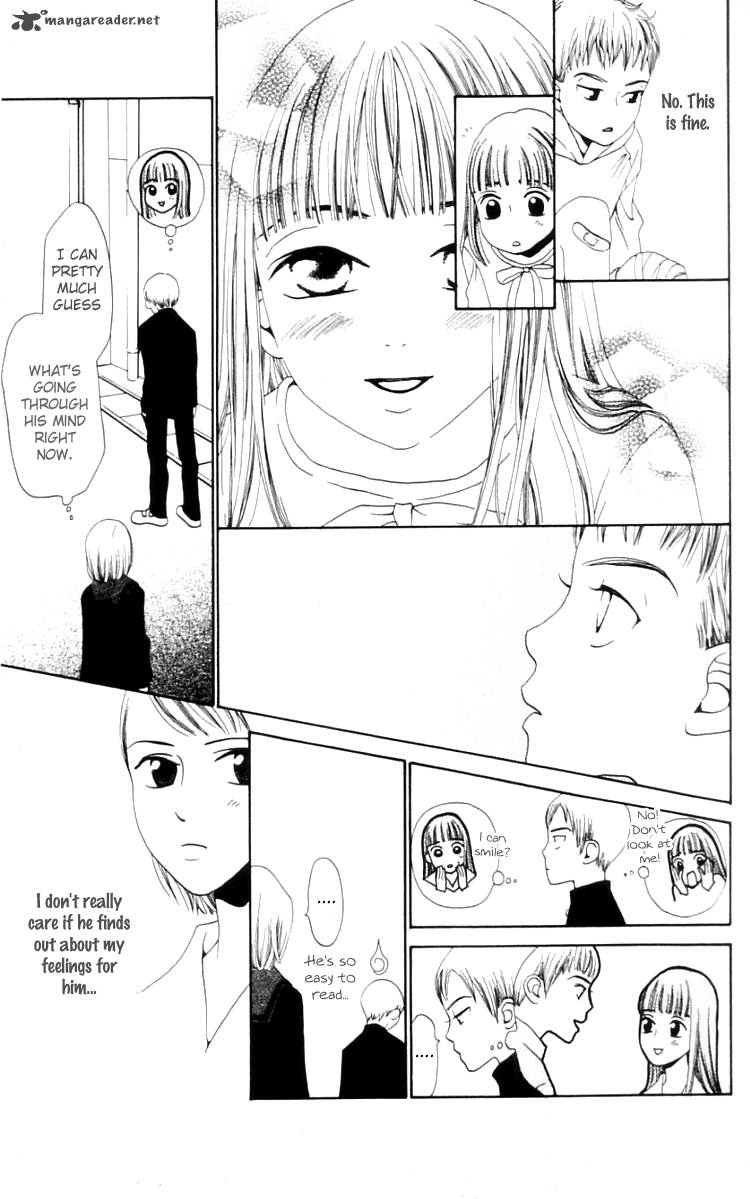 The Reason Why She Cant Smile Chapter 8 Page 7