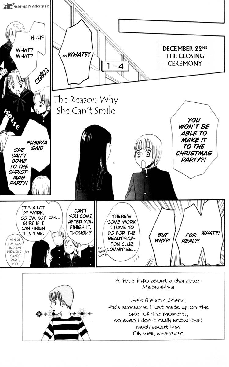 The Reason Why She Cant Smile Chapter 9 Page 4