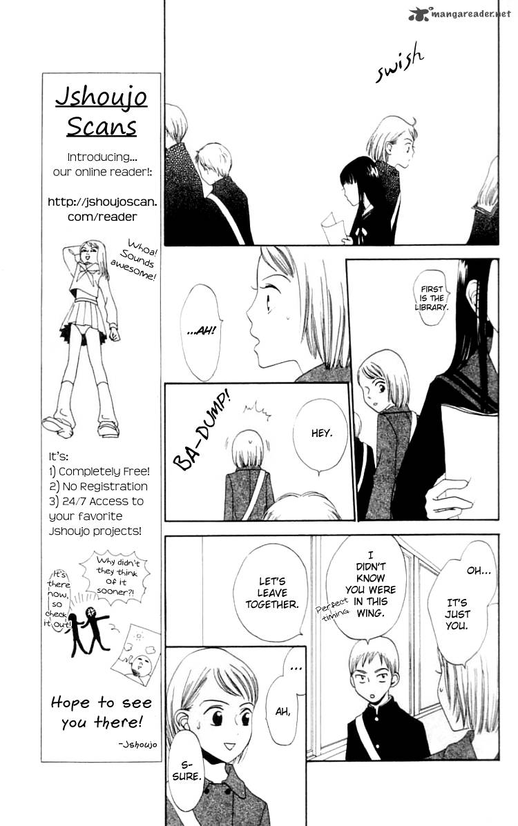 The Reason Why She Cant Smile Chapter 9 Page 8