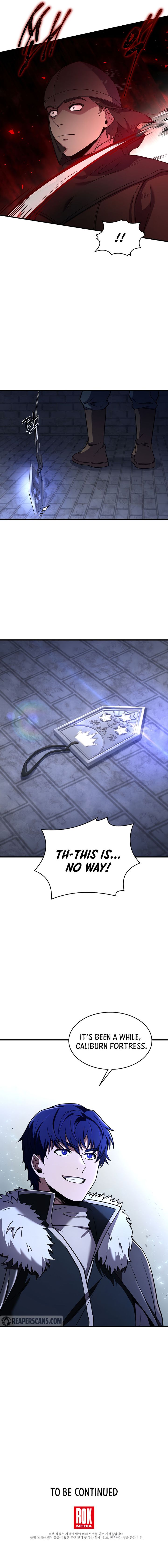 The Rebirth Of An 8th Circled Mage Chapter 112 Page 13