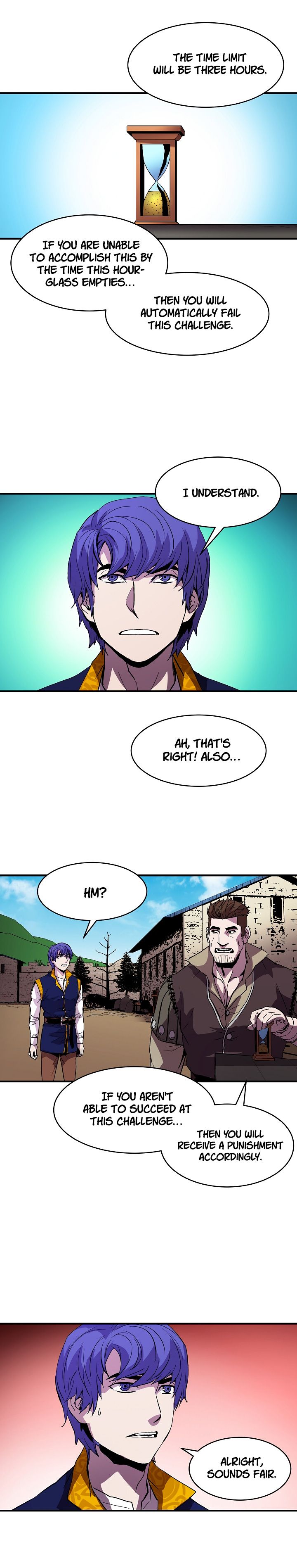 The Rebirth Of An 8th Circled Mage Chapter 13 Page 10