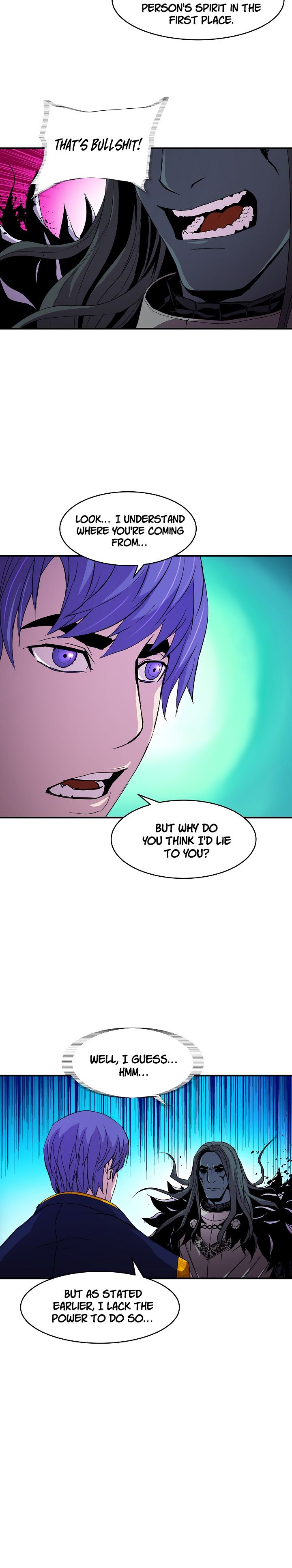 The Rebirth Of An 8th Circled Mage Chapter 16 Page 9