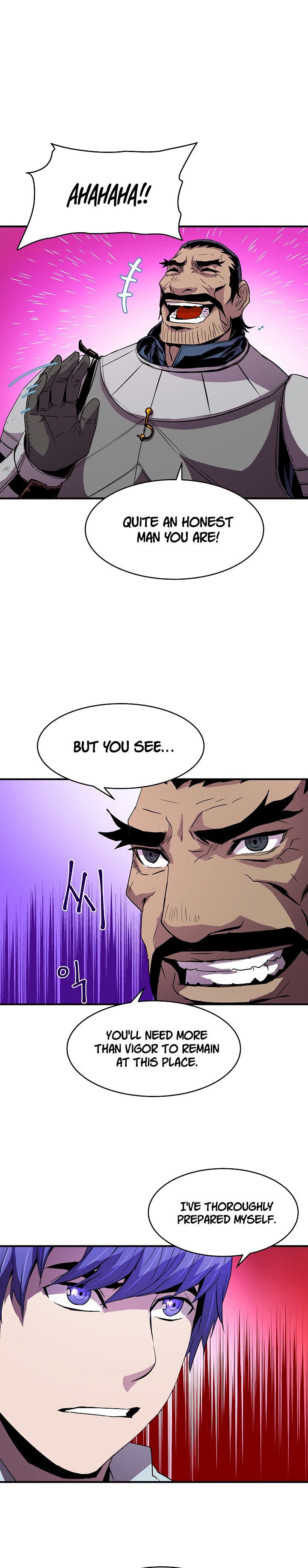 The Rebirth Of An 8th Circled Mage Chapter 19 Page 7