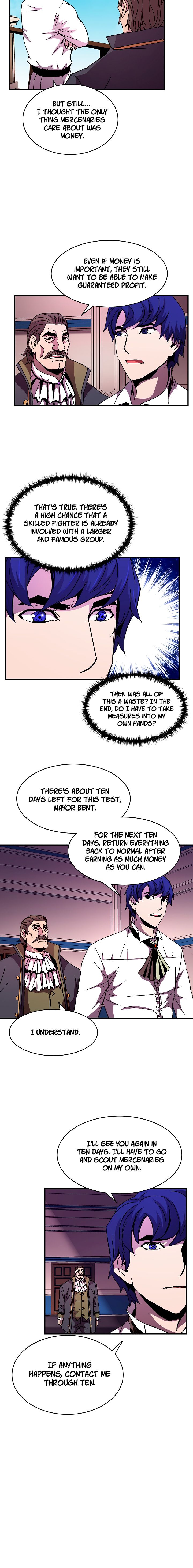 The Rebirth Of An 8th Circled Mage Chapter 44 Page 12