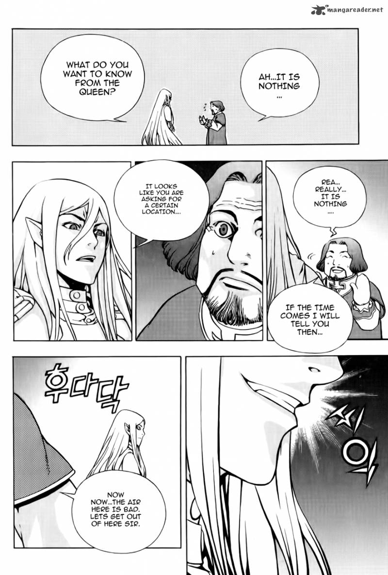 The Record Of War In Crodia Chapter 11 Page 22