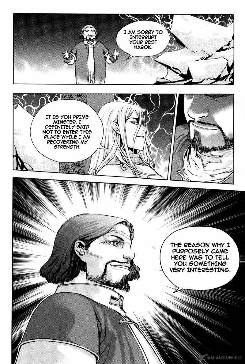 The Record Of War In Crodia Chapter 6 Page 12