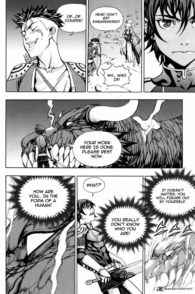 The Record Of War In Crodia Chapter 7 Page 12