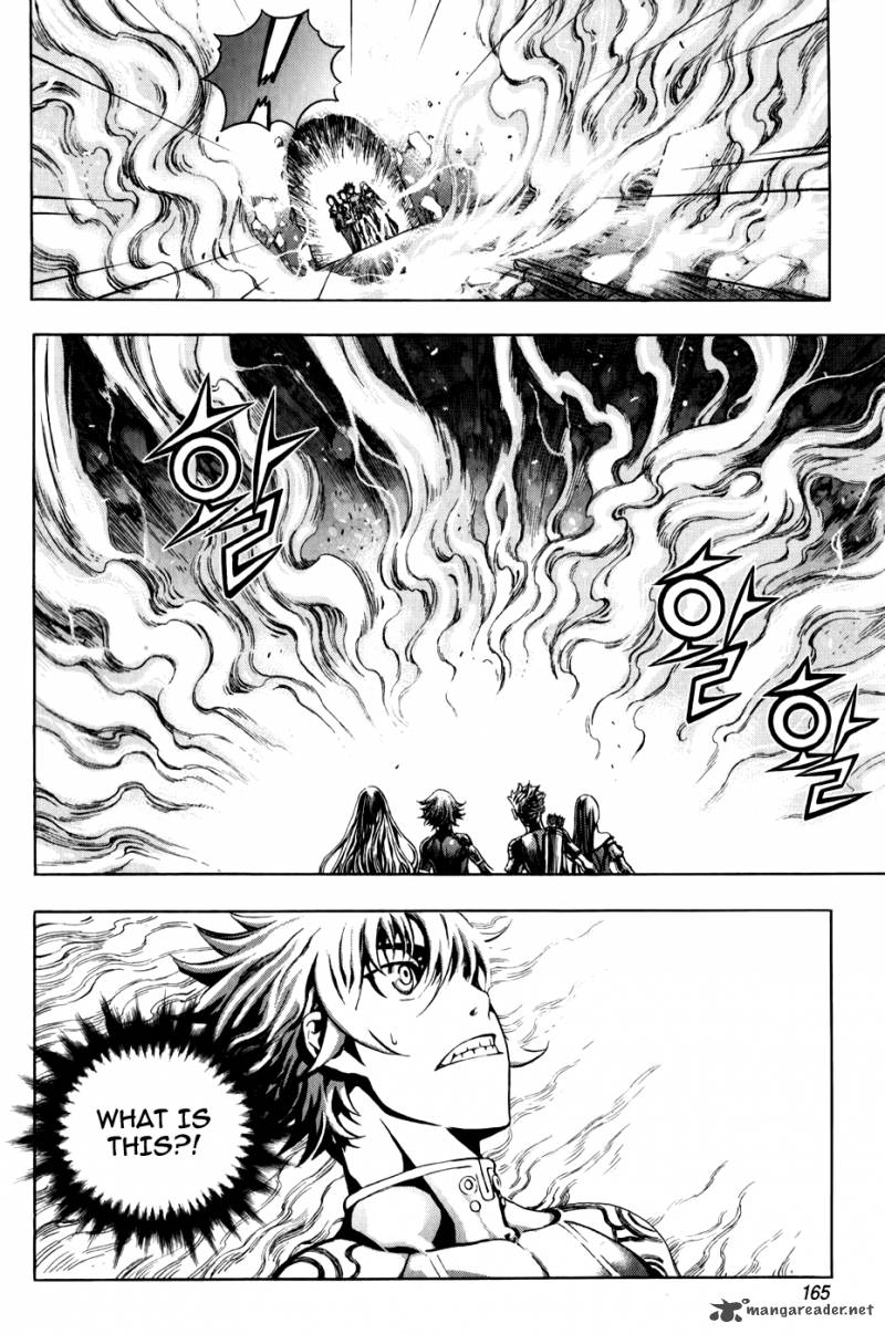 The Record Of War In Crodia Chapter 7 Page 21