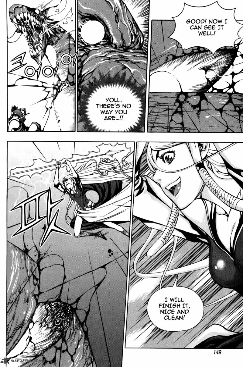 The Record Of War In Crodia Chapter 7 Page 6