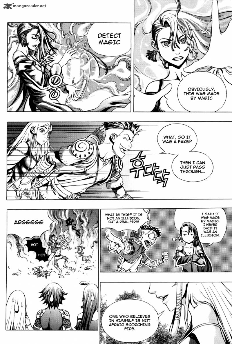 The Record Of War In Crodia Chapter 8 Page 5