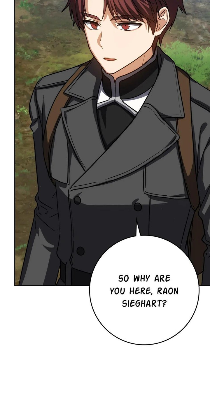 The Reincarnated Assassin Is A Swordmaster Chapter 38 Page 10