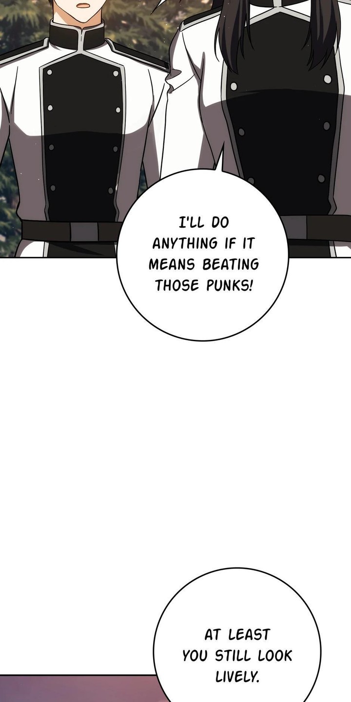 The Reincarnated Assassin Is A Swordmaster Chapter 38 Page 100