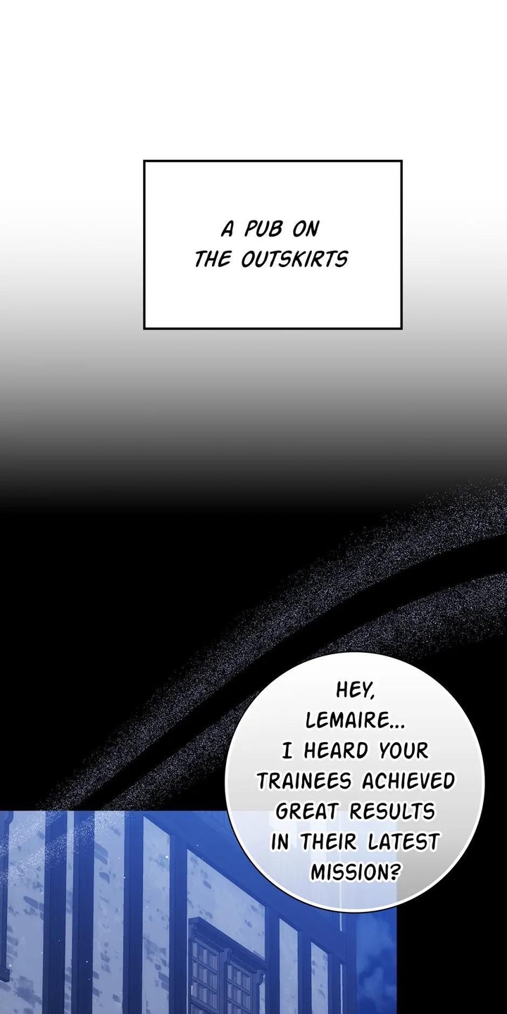 The Reincarnated Assassin Is A Swordmaster Chapter 38 Page 14