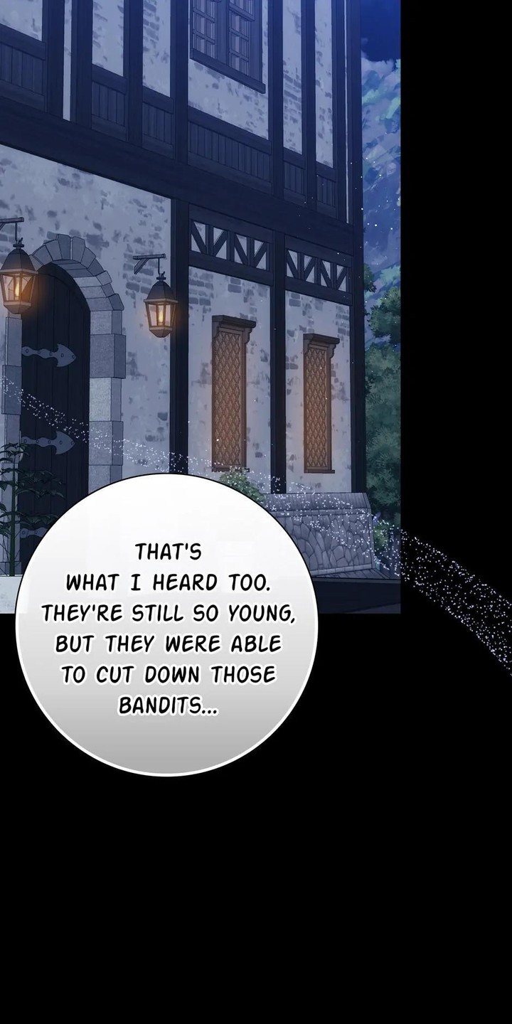 The Reincarnated Assassin Is A Swordmaster Chapter 38 Page 15