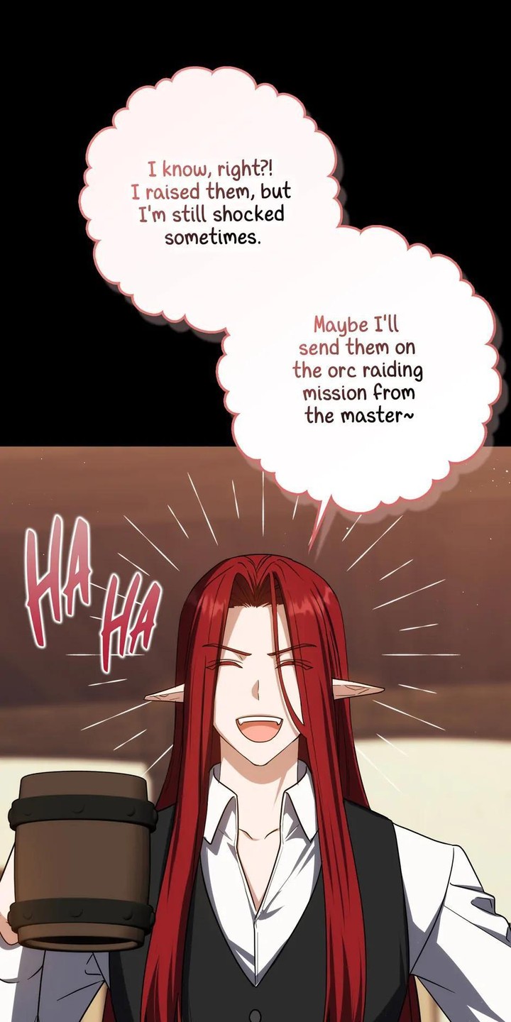 The Reincarnated Assassin Is A Swordmaster Chapter 38 Page 16