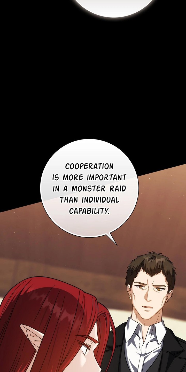 The Reincarnated Assassin Is A Swordmaster Chapter 38 Page 19