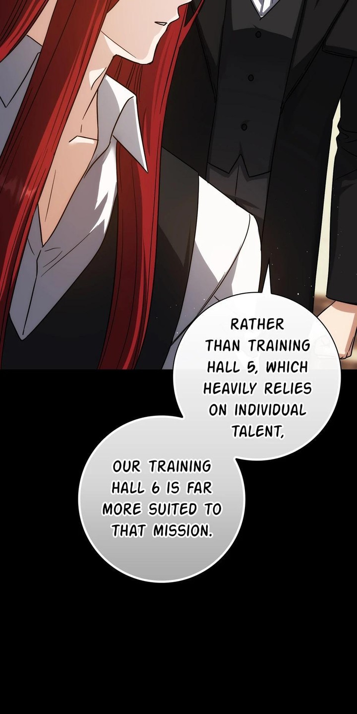 The Reincarnated Assassin Is A Swordmaster Chapter 38 Page 20