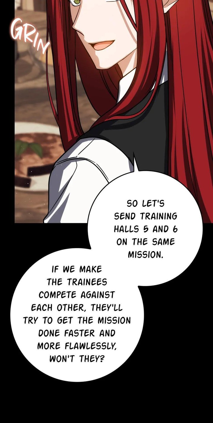 The Reincarnated Assassin Is A Swordmaster Chapter 38 Page 25