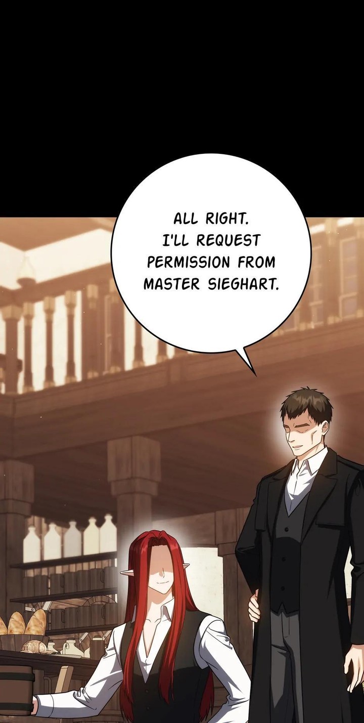 The Reincarnated Assassin Is A Swordmaster Chapter 38 Page 26