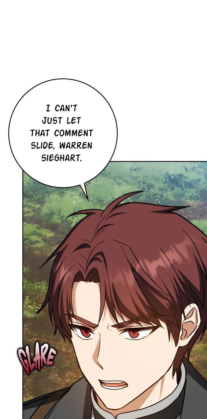 The Reincarnated Assassin Is A Swordmaster Chapter 38 Page 31