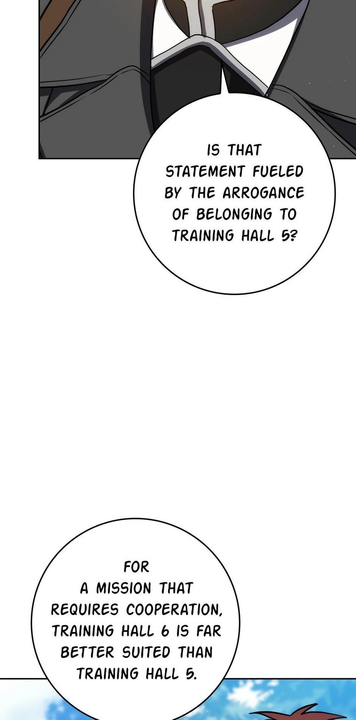 The Reincarnated Assassin Is A Swordmaster Chapter 38 Page 32