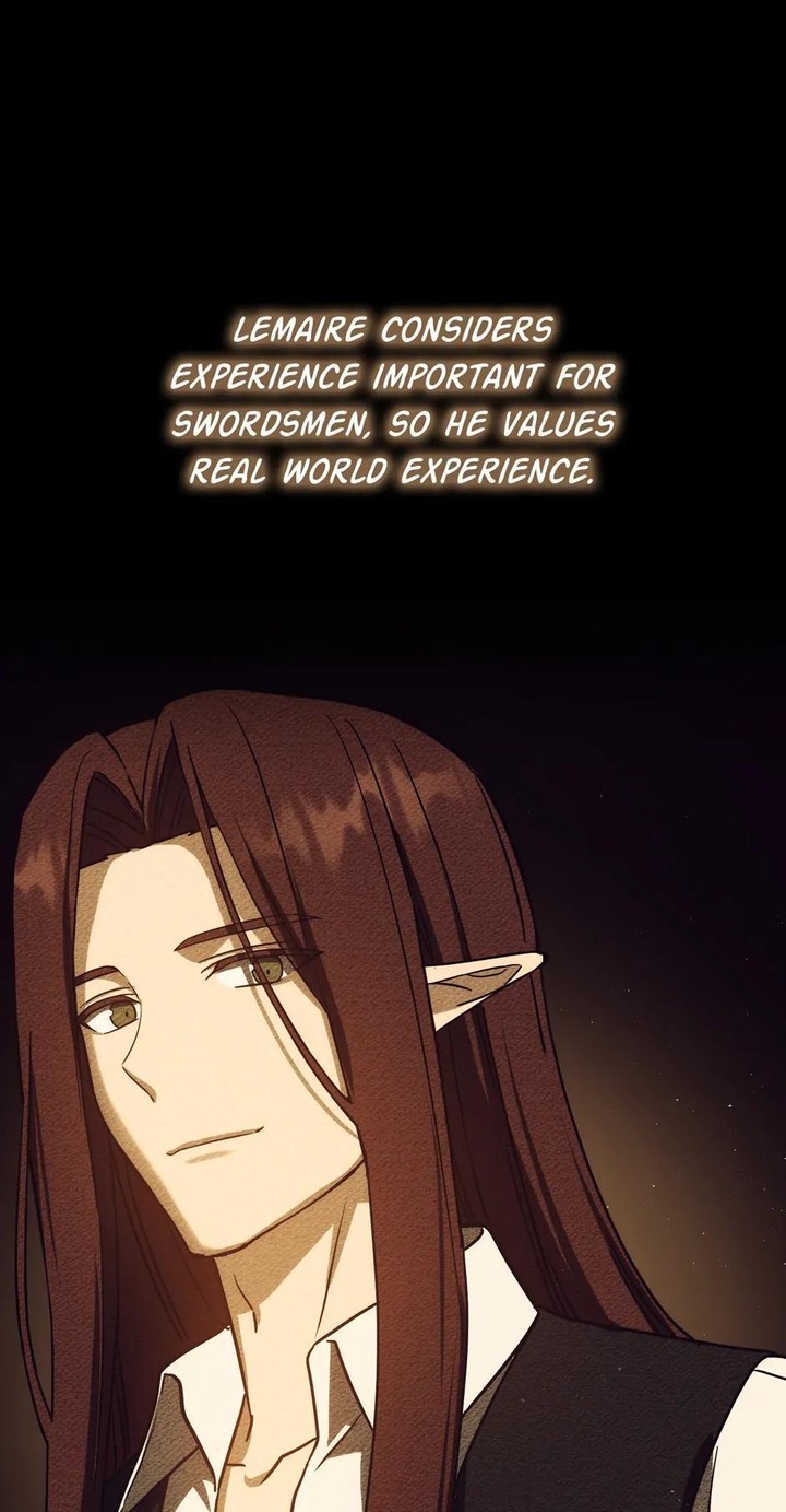 The Reincarnated Assassin Is A Swordmaster Chapter 38 Page 38