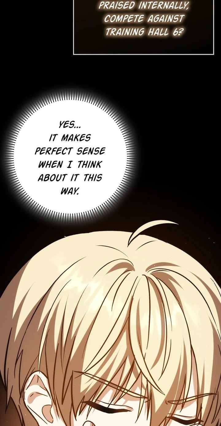 The Reincarnated Assassin Is A Swordmaster Chapter 38 Page 41