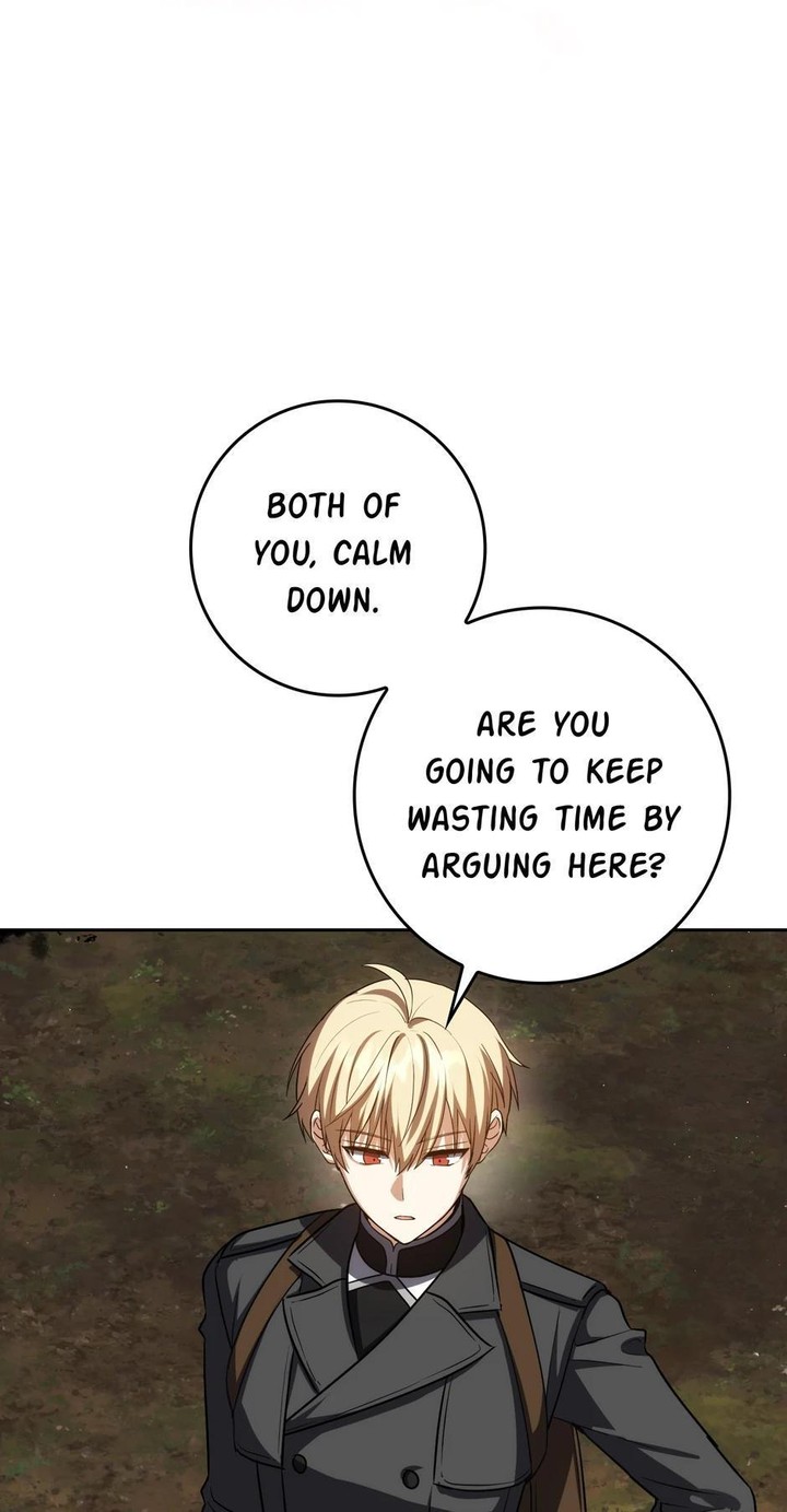 The Reincarnated Assassin Is A Swordmaster Chapter 38 Page 46